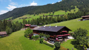 Fürstenhäusl Alpbach
